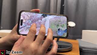 This is The Best Solar Camera With BUILT-IN EMMC STORAGE! Must Watch