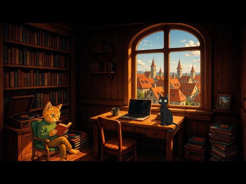 Cozy playlist 🙏Lo-Fi Jazz Hop Mix | Chill Study & Relaxing Beats | Concentration | Perfect for work