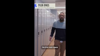 Inside the Child and Family Unit