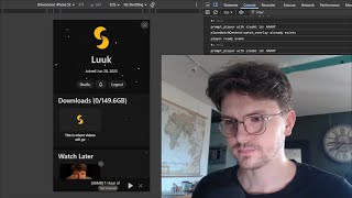 ASMR - Coding & Chill