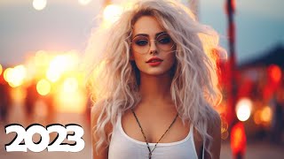 Mega Hits 2023 🌱 The Best Of Vocal Deep House Music Mix 2023 🌱 Summer Music Mix 2023 🔥 #13