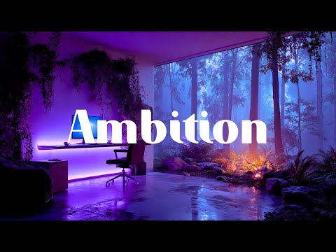 Work Vibes for Ambition | Build Your Legacy