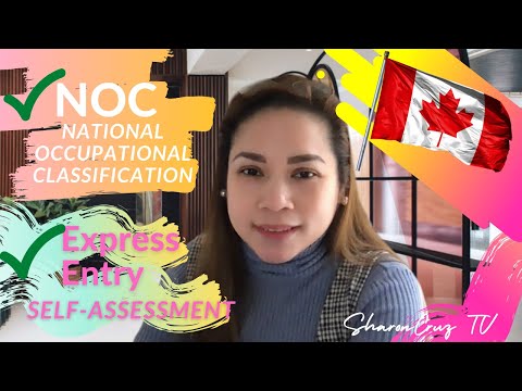 Pede ba ko mag apply papunta Canada?