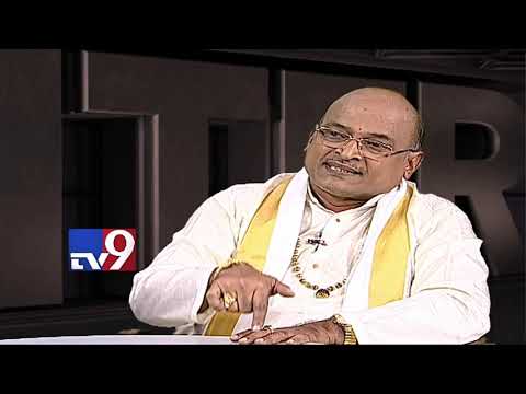 Garikapati Narasimharao - Charcha, Jalpam, Vitanda Vaadana