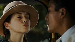 The Lover 1992 Jane March 4K HDR