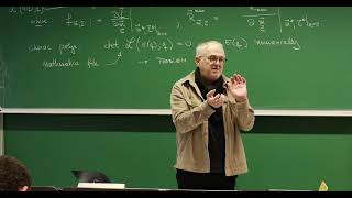 40. The Min Switch Model & Robustness