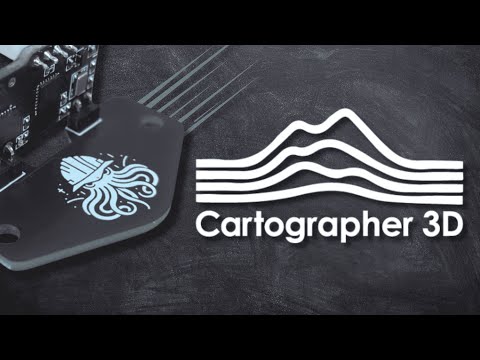 Installing the Cartographer3D in the Creality K1 Series