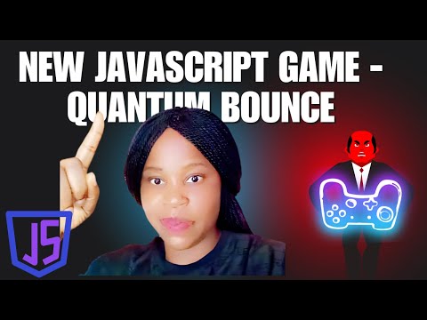 Want to Create an Addictive Game? Watch This Javascript Tutorial Now