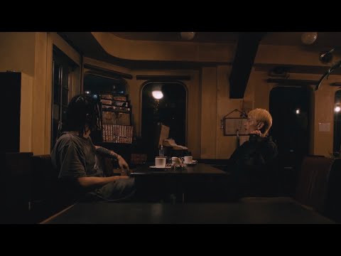 WALTHER & VIGORMAN - HAIZARA (Prod. by GeG)