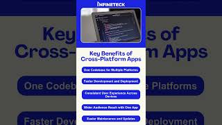 Why Cross-Platform Apps Are a Game Changer 🚀