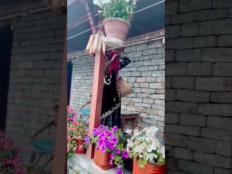 gurung culture dress