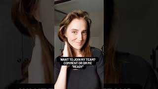 Ready to thrive?! DM me ready😍😆 #changeisachoice #nothingchangesifnothingchanges #ificanyoucan