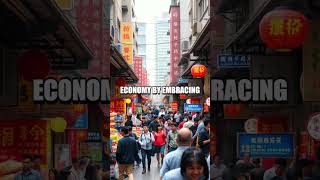 The Visionary Transformation of Deng Xiaoping