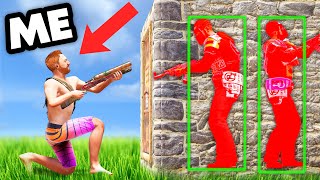 I Grubbed Cheating Clans in Rust