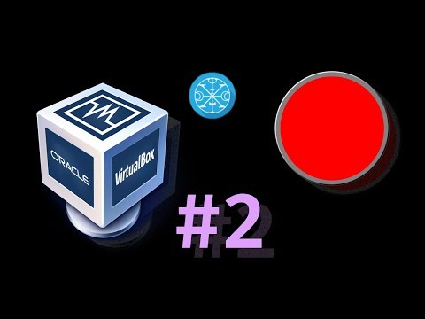 Stream Recording - VirtualBox Vulnerability Research #2