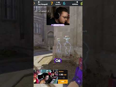 Ohnepixel has an idea to MAKE RAMADAN EASY! #ohnepixel #twitch #streamer #ramadan #arabic #gaming