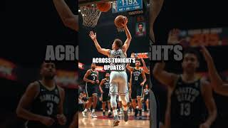 Rising Score Race and Championship Sparks