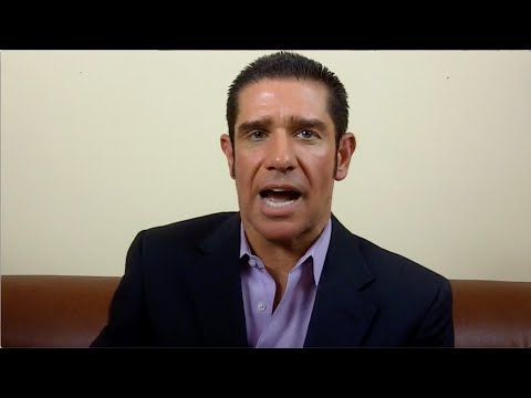 How Comebackstory.com Got Started Founder's Story   #ComebackStory TV