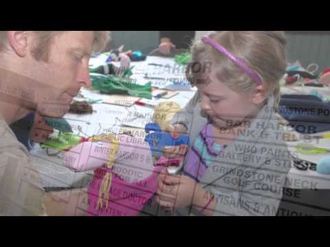 Expanding the Arts to All