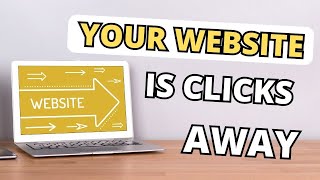 Unlock Your Business Potential: Top Website Builders for Small Businesses in 2023