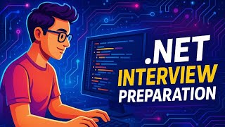 How I Landed My Dream .NET Developer Job - Interview Questions That Actually Matter