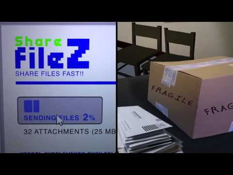 VIRTUAL DATA ROOMS   Intralinks Corporate Deal Efficiency
