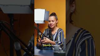How to Turn Followers Into $$$ in 2025 💸 #creatoreconomy #cinematography #creativecontentcreator
