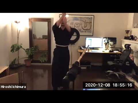 Harai(age)-Men (From Omote)
