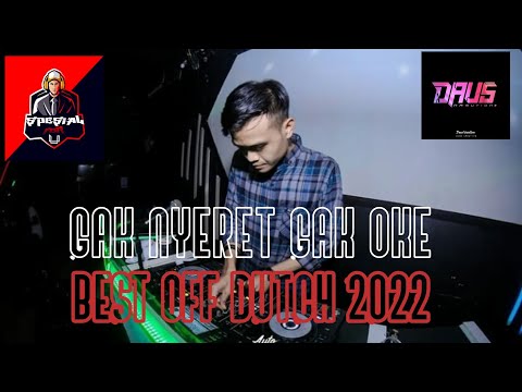 BEST OF DUTCH 2022 || SPESIAL MIX ♤DJ DAUS_NST♤|| SFO PARTNER.
