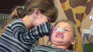 Will Annie's Tooth Fall Out Or Be Pulled Out By The Dentist, Or By Allie?