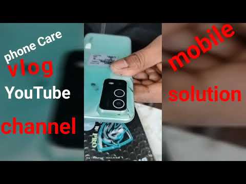 oppo A 54 folder fitting