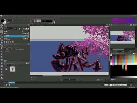 Beginner Pro Motion NG Tutorial: 03 - Start Drawing