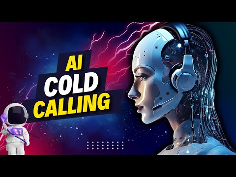 AI Cold Calling – LIVE Demo (Can AI Book More Meetings