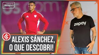 Does Inter want the Chilean Sánchez? F-5 in the deals and confirmation of Fabinho Soldado as exec...