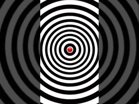 HYPNOSPIRAL! 😃 #short #shorts #shortsfeed #viral #popular #shortsfeed #featured #opticalillusion