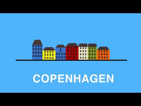 Travel Animation