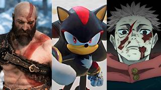 Characters Who DESERVED Revenge