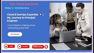 "Master the Path to Principal Cloud DevOps Engineer 🚀 | Start Your Journey!"