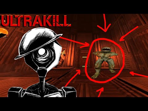 i forgot how fun ultrakill is