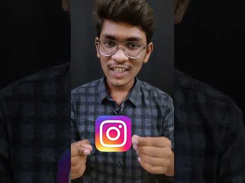 Useful Instagram Trick Telugu