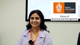 Akshita's Placement experience