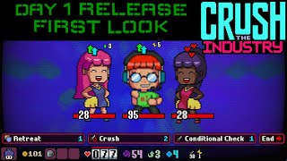 Developer Hell in Earthbound (Crush The Industry)