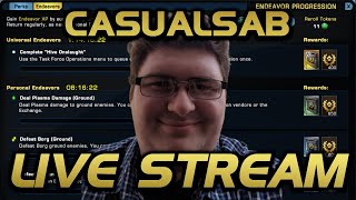 [Stream] Bugtesting, Dailies, & Chatting | 3/26/24