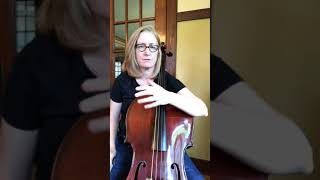 #154 bk2 Essential Elements cello