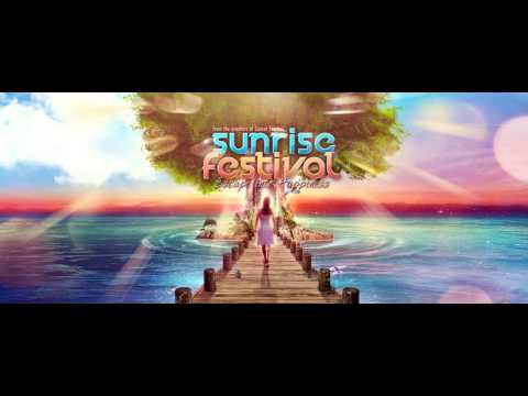 Wasted Penguinz & Da Tweekaz - Island Refuge (The Qontinent 2013 Anthem)