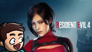 🔴 LIVE - RE9 Hype! RE 4 HANDCANNON on PRO END!