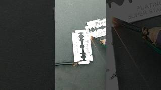 Diy Welding machine | How to make welding machine #welding  #welder #pencil #viral