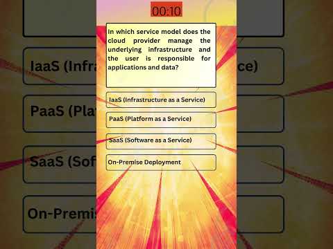 AWS Cloud Basics Quiz 117#