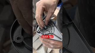 Quick fix #tips