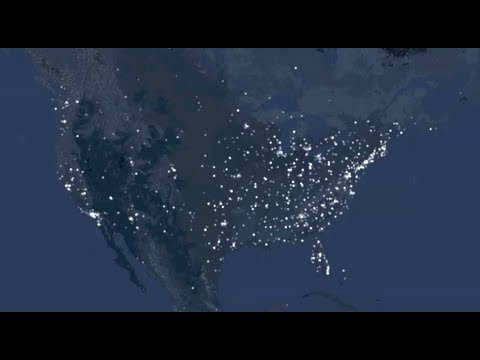 [HD] America Votes on Twitter